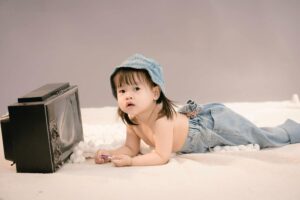 2026新手爸媽必看！3個關鍵讓親子寫真拍出自然感動，輕鬆記錄孩子成長
