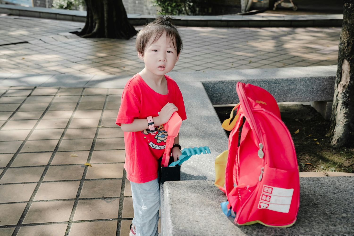 親子出國行李清單整理：第一次帶小孩出國必看5大打包技巧